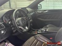 Tokunbo 2016 Mercedes-AMG GLE 63 S Coupe for sale in Nigeria - 6
