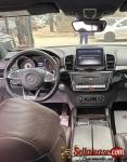 Tokunbo 2016 Mercedes-AMG GLE 63 S Coupe for sale in Nigeria - 7