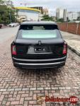 Brand new 2023 Rolls Royce Cullinan EWB for sale in Nigeria
