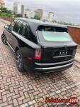 Brand new 2023 Rolls Royce Cullinan EWB for sale in Nigeria