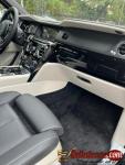 Brand new 2023 Rolls Royce Cullinan EWB for sale in Nigeria