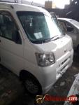 Tokunbo Suzuki Every and Daihatshu Hijet mini bus for sale in Enugu