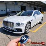 Brand new 2020 Bentley Flying Spur for sale in Nigeria