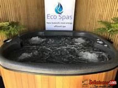 Visit Eco Spa For Spa Pools in NZ