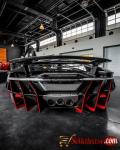 Lamborghini Centenario for sale in Nigeria