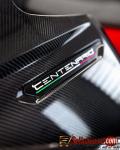Lamborghini Centenario for sale in Nigeria