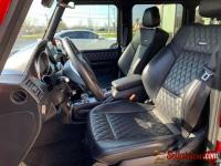 Tokunbo 2017 Mercedes Benz G63 AMG for sale in Nigeria