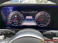 Tokunbo 2019 Mercedes Benz G63 AMG European Spec for sale in Nigeria - 3