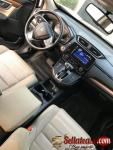 Tokunbo 2017 Honda CR-V for sale in Nigeria