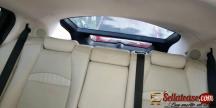 Tokunbo 2013 Acura ZDX for sale in Nigeria