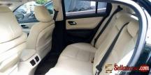Tokunbo 2013 Acura ZDX for sale in Nigeria