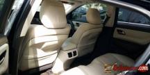 Tokunbo 2013 Acura ZDX for sale in Nigeria