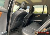 Tokunbo 2014 Mercedes Benz GLK350 in Nigeria
