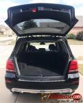 Tokunbo 2015 Mercedes Benz GLK350 full option for sale in Nigeria