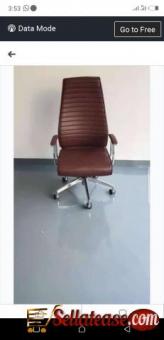 Office chair