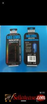 Magnetic Gas Level Indicator