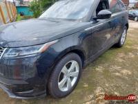 Tokunbo 2019 Range Rover Velar for sale in Nigeria