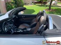 Tokunbo 2013 Mercedes Benz SLK350 for sale in Nigeria