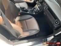 Tokunbo 2013 Mercedes Benz SLK350 for sale in Nigeria