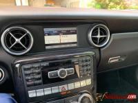 Tokunbo 2013 Mercedes Benz SLK350 for sale in Nigeria