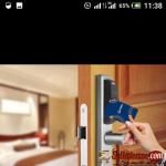 Safety, Security and Automation equipments