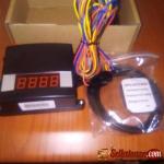 Safety, Security and Automation equipments