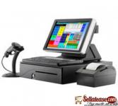 Safety, Security and Automation equipments