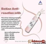 BATLAN ANTI REACTION MILK