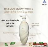 BATLAN SNOW WHITE