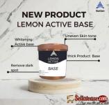 LEMON ACTIVE BASE