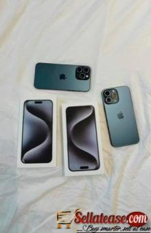 Iphone 15 promax for sale