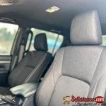 Tokunbo 2022 Toyota Hilux Adventure V6 for sale in Nigeria - 3