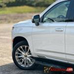 Tokunbo 2023 Cadillac Escalade for sale in Nigeria - 6