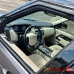 Tokunbo 2019 Range Rover SV Autobiography for sale in Nigeria - 6