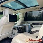 Tokunbo 2019 Range Rover SV Autobiography for sale in Nigeria - 7