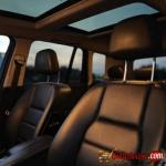 Tokunbo 2014 Mercedes Benz GLK350 for sale in Nigeria - 3