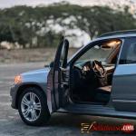 Tokunbo 2014 Mercedes Benz GLK350 for sale in Nigeria - 5