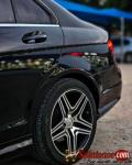 Tokunbo 2013 Mercedes Benz C300 4MATIC for sale in Nigeria