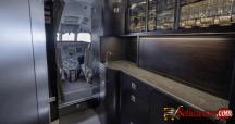 Dassault Falcon 2000 private jet with seats for 10 for sale in Nigeria