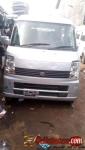 Foreign used/ Tokunbo Hijet mini buses for sale in Nigeria - 2