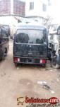 Foreign used/ Tokunbo Hijet mini buses for sale in Nigeria - 3