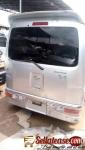 Foreign used/ Tokunbo Hijet mini buses for sale in Nigeria - 4