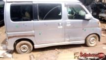 Foreign used/ Tokunbo Hijet mini buses for sale in Nigeria - 5