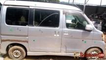 Foreign used/ Tokunbo Hijet mini buses for sale in Nigeria - 6