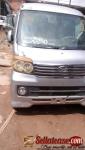 Foreign used/ Tokunbo Hijet mini buses for sale in Nigeria - 8