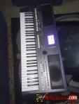 Yamaha PSR S670 - 2