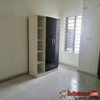 A duplex for sale at Chevron Lekki Lagos