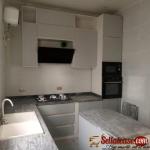 A duplex for sale at Chevron Lekki Lagos