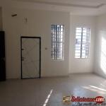 A duplex for sale at Chevron Lekki Lagos