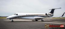 Private jet for sale